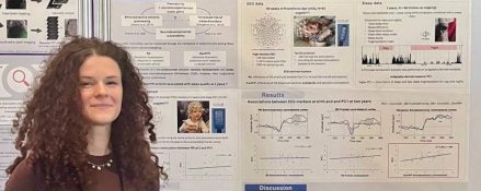 NEOPRENE et NEODODO : les résultats préliminaires du suivi à 2 ans présentés à l’international